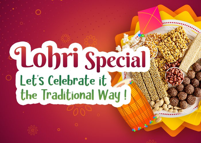 Lohri-Special